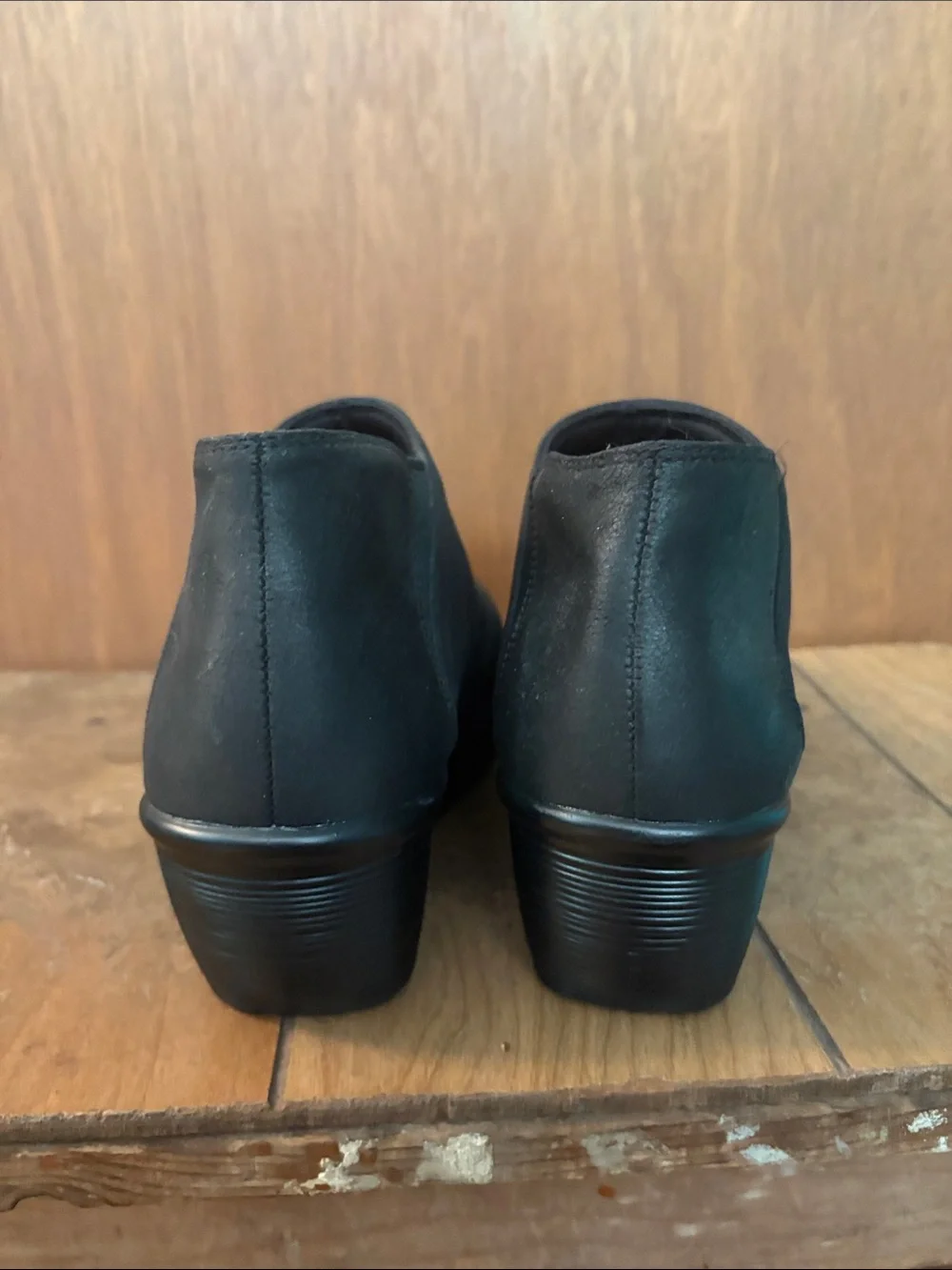 Skechers women slip